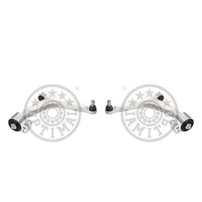 OPTIMAL 2x Querlenker links rechts für Opel Vectra C Z02 2.8 V6 Turbo OPC - Bild 1 von 4