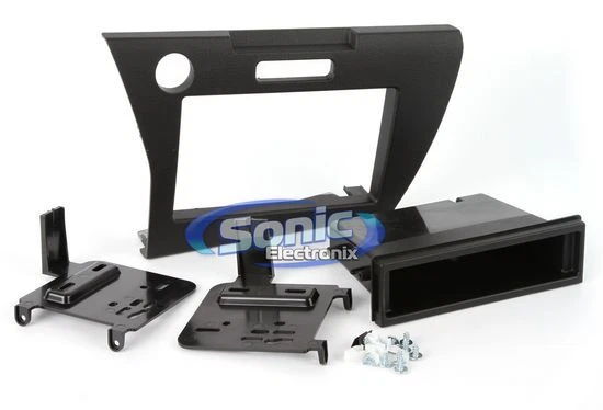 Kit de instalación de tablero de auto Metra 99-7879 DIN único para vehículos Honda CR-Z 2011 Foto 1 de 4