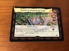 Harry Potter TCG CCG Chamber of Secrets - Guide to Household Pests 110/140