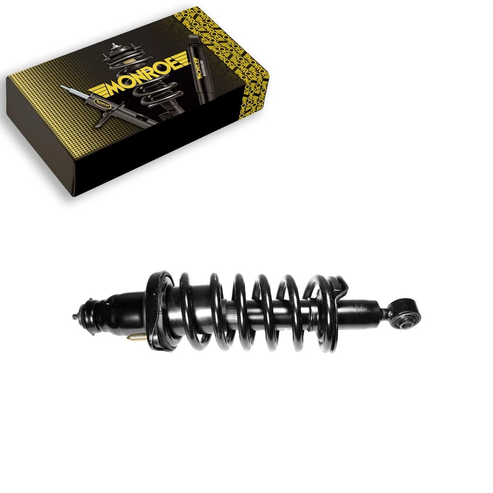 Conjunto de puntal y muelle helicoidal trasero derecho Monroe para Honda Civic 2001-2005 Foto 1 de 1