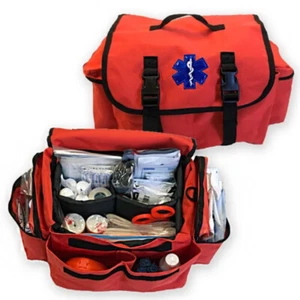 Kit véhicule premier répondeur - Photo 1/14