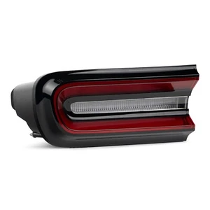 Tail Light Assembly Compatible with 2015-2023 Dodge Challenger-Left Taillight... - Picture 1 of 7