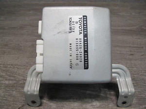 🥇92-00 LEXUS UZZ30L SC300 SC400 MIRROR CONTROL MODULE 89430-24020 OEM - Imagen 1 de 12