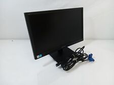 Hanns.G HL205ABB 20 inch VGA 1600x900 Monitor With Stand