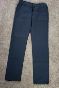 Pantalones chinos Everlane para hombre azul marino 30x32 nuevos sin etiquetas - Imagen 1 de 3