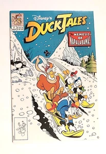 Ducktales #2 /2nd Disney Comics Issue 1990 / High Grade / NM+ (9.6) - Picture 1 of 3