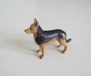 PLAYMOBIL (T3159) FERME - Chien Berger Allemand 5211 5186 5263 (Petites Marques) - Bild 1 von 1