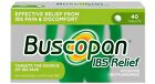 Buscopan IBS Relief - 40 tablets Expiry Jun 2028 FREE 1st Class Post - BRAND NEW