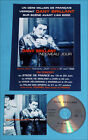 PLAN et CD promo  Danny BRILLANT, "Toi et moi".