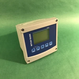 Mettler Toledo M400 FF Fisco Field Device Transmitter 30026616 - Picture 1 of 15
