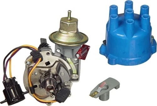 Дистрибьютор-VIN: A Autoline D4020 восстановленный - Изображение 1 из 2