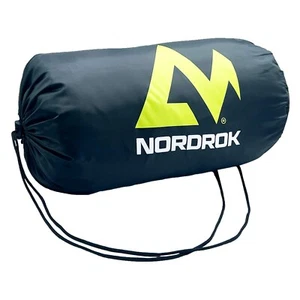 Slumber 250 Sleeping Bag Cushion bed Camping Hiking Caravaning - Picture 1 of 1