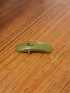 Vintage GI Joe RAM Fender Part Rapid Fire Motorcycle 1982 - Picture 1 of 5