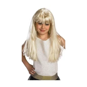 Hannah Montana Child Costume Wig - Picture 1 of 1