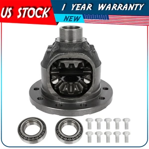 Kit de caja diferencial delantero para Jeep Wrangler 07-17 Wrangler JK 2018 para Dana 30 - Imagen 1 de 8