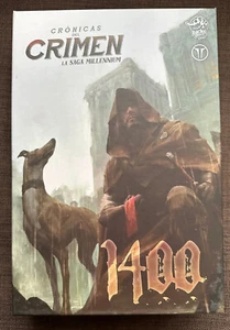 Cronicas del Crimen 1400: La Saga Millennium - Imagen 1 de 3