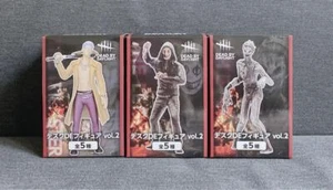 Dead by Daylight Desk DE Figure vol.2 Hug Legion  Trickster Set of 3 H8cm  - Picture 1 of 2