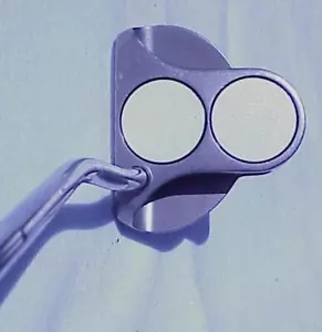 Odyssey BIANCO CALDO Putter 2 sfere -p12 - Foto 1 di 8