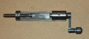 L.E. Wilson Koffer Trimmer (CTS-RKITU) - Edelstahl - Bild 1 von 3