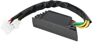 Voltage Regulator Rectifier for Honda VT1100C Shadow 1985-1986 31600-MG8-008 - Picture 1 of 9