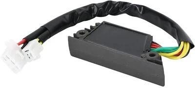 Voltage Regulator Rectifier for Honda VT1100C Shadow 1985-1986 31600-MG8-008 - Image 1 of 4
