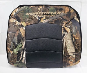 Genuine Polaris 2022 Ranger XP 1000 OEM Seat Back Cushion 2692330 *Take-off* - Picture 1 of 13