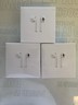 Refurbished  Apple 2nd Generation Airpods  with Wireless Charging Case