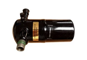 Motorcraft F39H-19C808AA AC Accumulator For R-12 or R134a System F39H19C808AA - Picture 1 of 4