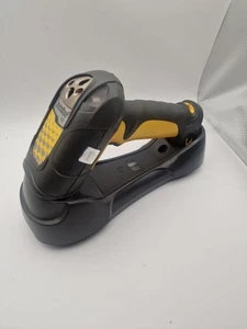 ZEBRA SYMBOL FZ LS3478-FZ20005WR / LS3478FZ20005WR BARCODE SCANNER  - Picture 1 of 6