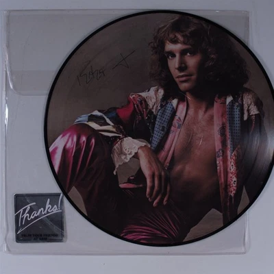 PETER FRAMPTON I'm In You A&M LP VG+ picture disc y - Image 1 of 2