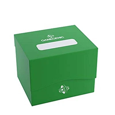 Gamegenic Side Holder Deck Box XL 100+ Capacity for Double Sleeved Cards - Image 1 of 3