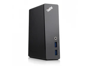 4X10A06688 ThinkPad Basic USB 3.0 Docking | REF - Afbeelding 1 van 1