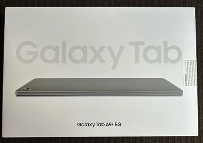 Samsung Galaxy Tab A9+ Plus 5G - 64GB - 11 inch - Wi-Fi/5G (MetroPCS)