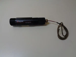 RAYTEK Thermalert TX IR SENSOR RAYTXFLTSF Non Contact Temperature - Picture 1 of 8