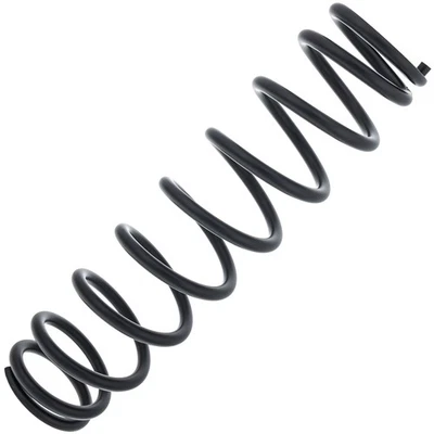 Polaris 7041576-458 Matte Black Front Shock Spring Switchback XCR XC 800 850 600 Foto 1 de 4