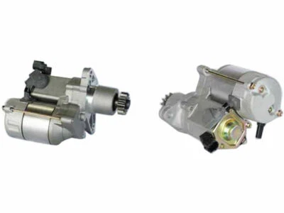 Arranque Toyota Solara 1999-2001 TYC 65269FK 2000 2,2 L 4 cilindros Foto 1 de 2