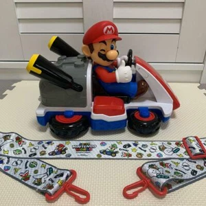 Figura de cubo de Super Mario palomitas de maíz Super Nintendo World USJ Limited Japón - Imagen 1 de 8