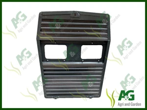 Frontgrill passend für Massey Ferguson 365 375 390 398 399 HI Line - Bild 1 von 1