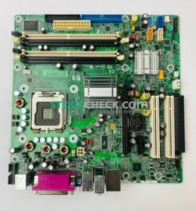 HP 375374-001 Motherboard - Picture 1 of 4