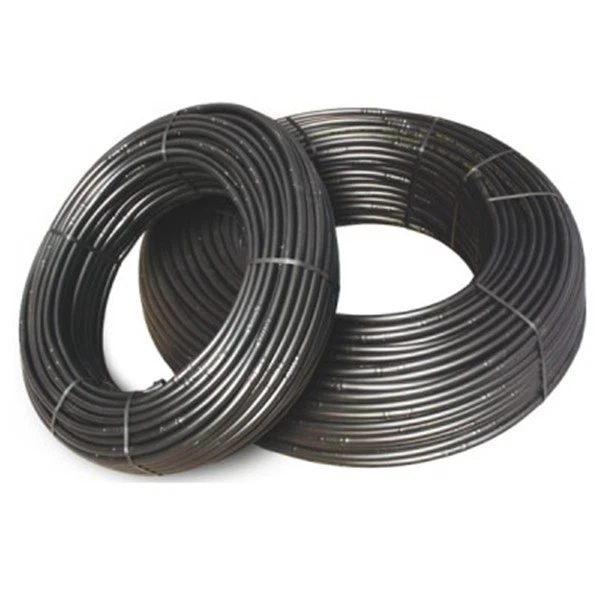 Tropfschlauch Perlschlauch Tropferabstand 33cm Tropfrohr 16 mm Dripline 25-400M - Bild 1 von 1