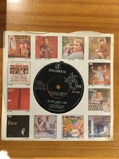 Cliff Richard: I’m The Lonely One /  Watch What You do With My Baby 7” single