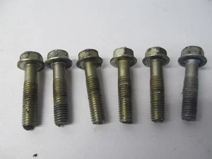 1996 POLARIS SLT780 SLT 780 STARTER COVER BOLTS 3240285 - Picture 1 of 3