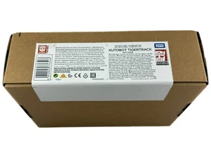 Transformers Generations Selects AUTOBOT TIGTRACK WFC-GS18 Deluxe MISB 2020 - Imagen 1 de 9
