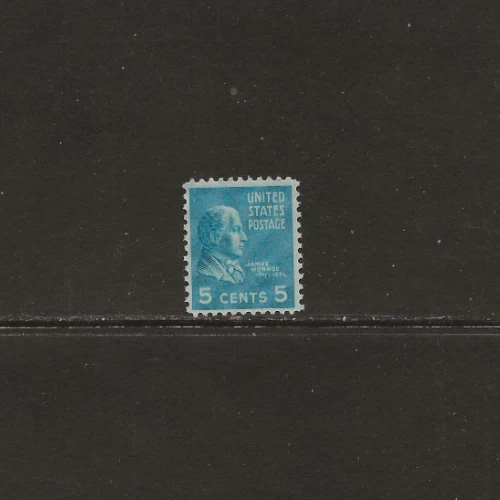 US Scotts #810 Fine/ Very Fine Mint Never Hinged  FILL THE HOLES IN YOUR ALBUM - Image 1 of 1