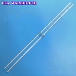 BN96-45952A BN96-45962A LED Strips For Samsung UE50NU7400 UN50NU7100 UE50NU7100 - Picture 1 of 4