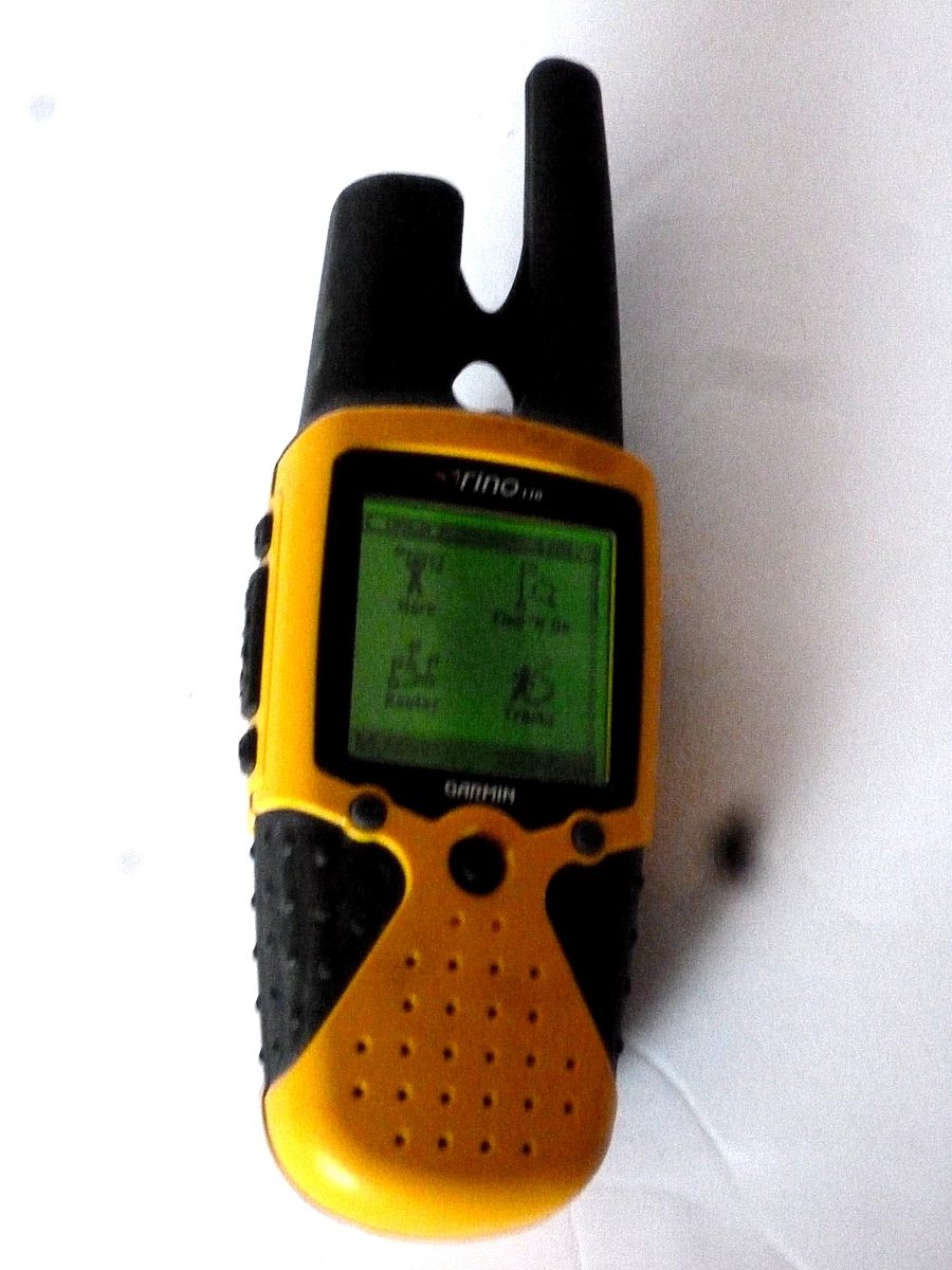 garmin rino 110 products for sale | eBay