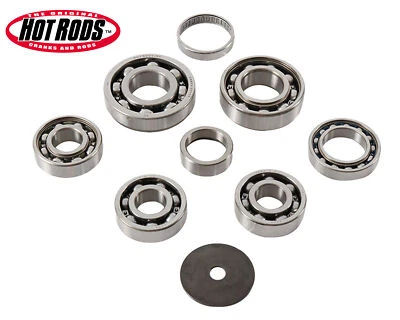 CR 500-R _ 1988-2001 _ Honda _ Genuine Hot Rods Transmission Bearing Kit - Image 1 of 3