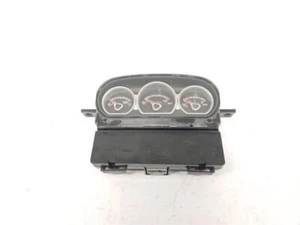 2007-2011 MK2 FL FORD FOCUS ST TURBO BOOST GUAGE 2.5 PETROL 8V4T10B944AB - Picture 1 of 12