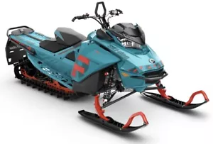 2018 Ski Doo Freeride Etec LED Headlight UPGRADE Conversion Kit Plug & Play - Picture 1 of 8