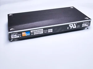 MV48-28-600M AcBel 600W DC-DC Converter 28VDC Output 21.5A 48Vin - Picture 1 of 4